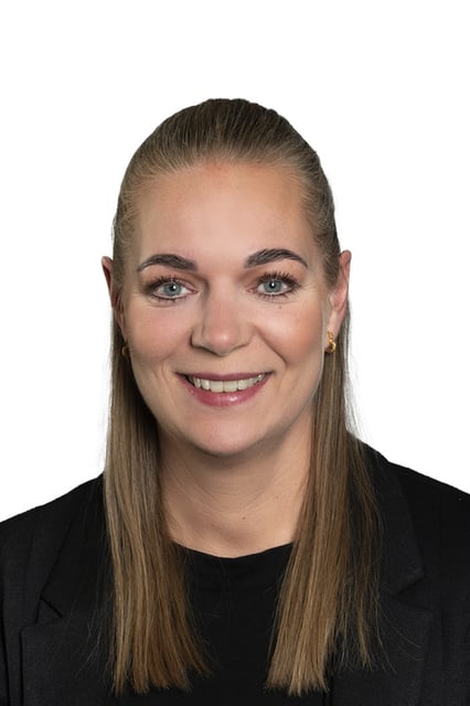 Profilbillede af Camille Brinch Dunai, Seniorprivatrådgiver