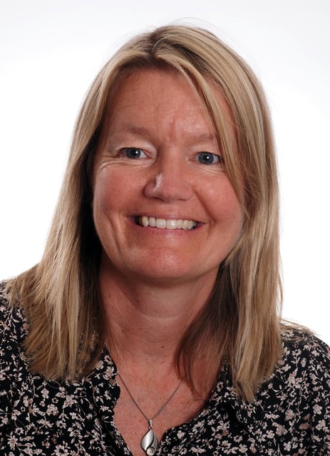 Profilbillede af Carina Andersen, Seniorprivatrådgiver