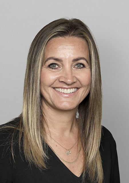 Profilbillede af Carina Nilsson, Privatrådgiver