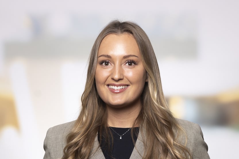 Profilbillede af Caroline Sofia Rubani, Privatrådgiver