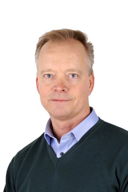 Profilbillede af Carsten Overgaard, Seniorprivatrådgiver