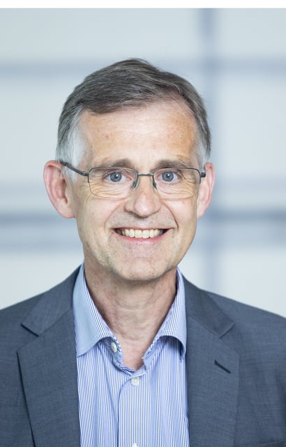 Profilbillede af Carsten Søe, Senior Risk Manager