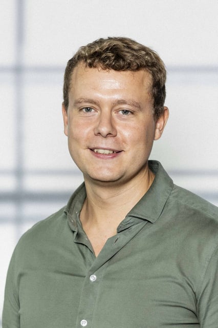 Profilbillede af Casper Thorsø Friborg, Privatrådgiver