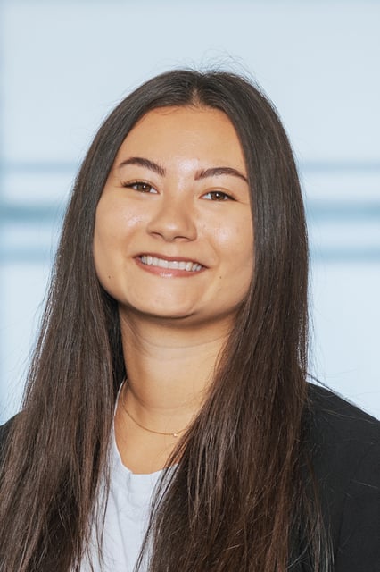 Profilbillede af Catharina Ginnate, Seniorprivatrådgiver - ejerleder