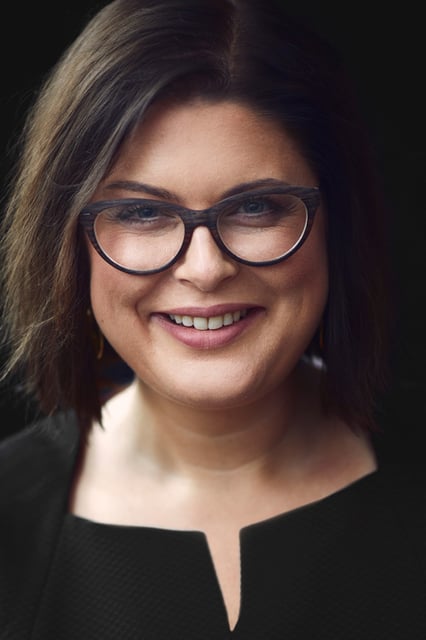 Profilbillede af Cecilia Capuzzi, Storkunderådgiver