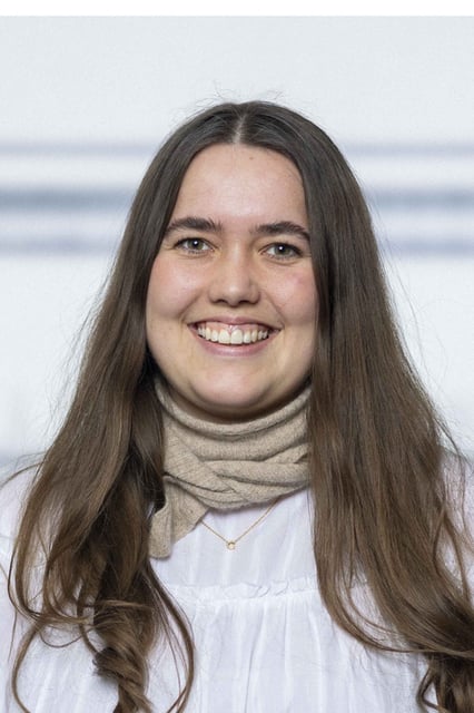 Profilbillede af Cecilie Dam Duelund, Privatrådgiver