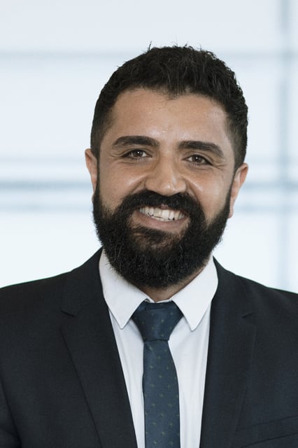 Profilbillede af Cevdet Secilmis, Private Banker