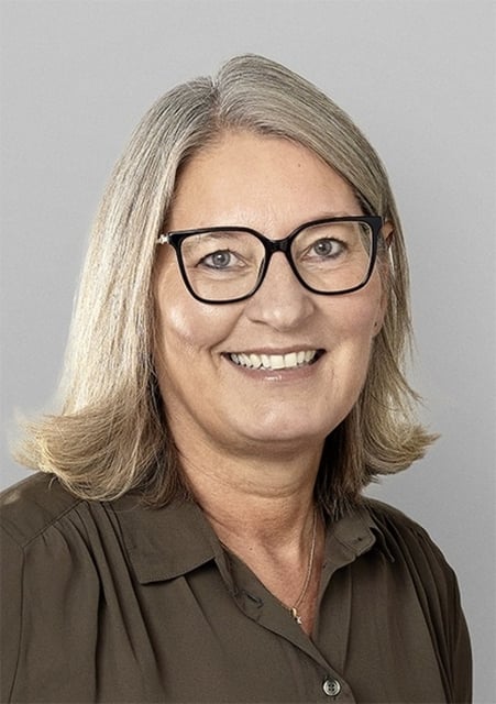 Profilbillede af Charlotte Fanøe, Erhvervsspecialist