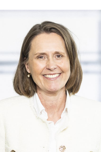 Profilbillede af Charlotte Kaae, Underdirektør