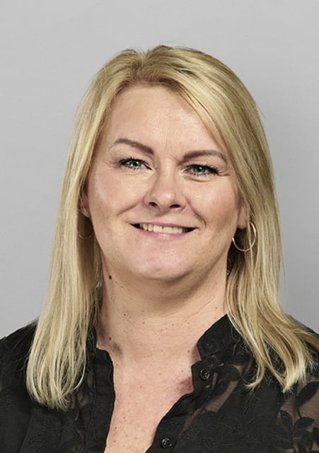 Profilbillede af Charlotte Krogh Johansen, Seniorprivatrådgiver