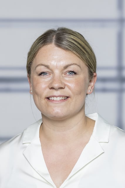 Profilbillede af Charlotte Rønnov Gulland, Totalrådgiver