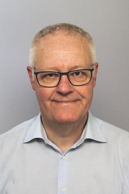 Profilbillede af Chris Vadstrup, Seniorprivatrådgiver