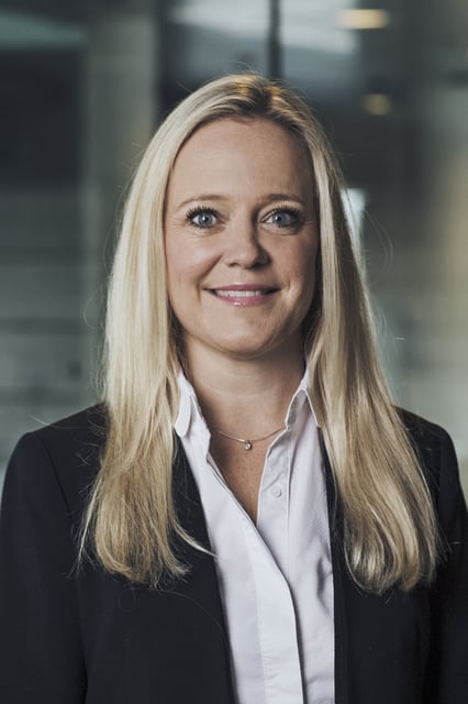 Profilbillede af Christel Mark Hansen, Head of Representation in Spain