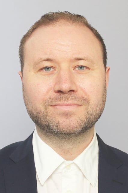 Profilbillede af Christian Baungaard, Seniorprivatrådgiver - ejerleder