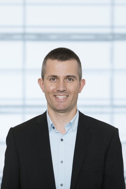 Profilbillede af Christian Hartvig Skalborg, Seniorlandbrugsrådgiver