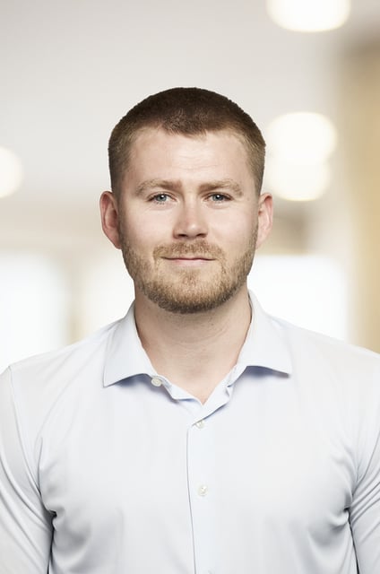 Profilbillede af Christian Holm Bjarup, Totalrådgiver