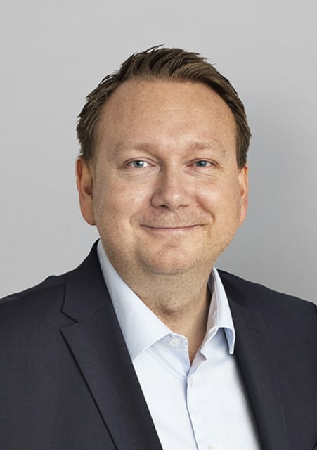 Profilbillede af Christian Kastberg, Privatrådgiver