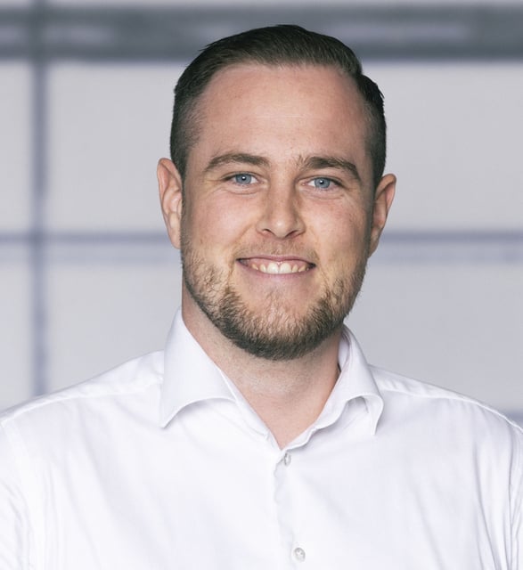 Profilbillede af Christian Philip Thulin, Seniorprivatrådgiver - ejerleder