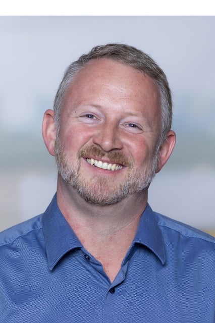 Profilbillede af Christian Reinholdt Paulsen, Landbrugsrådgiver