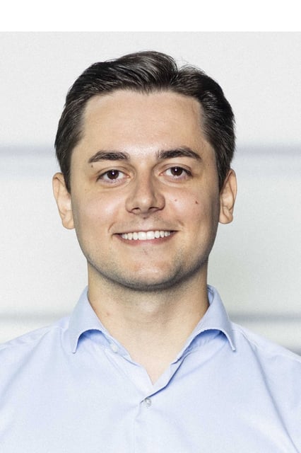 Profilbillede af Christian Schleicher Pedersen, Privatrådgiver