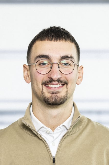 Profilbillede af Christian Thysen, Seniorprivatrådgiver