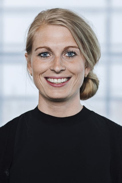 Profilbillede af Christina Appel Sørensen, Seniorprivatrådgiver