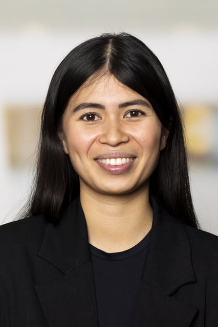 Profilbillede af Christina Cheng Lund, Privatrådgiver