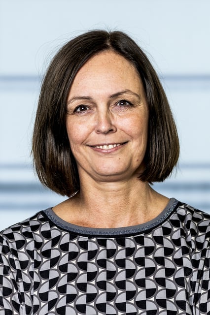 Profilbillede af Christina Jakobsen, Seniorprivatrådgiver