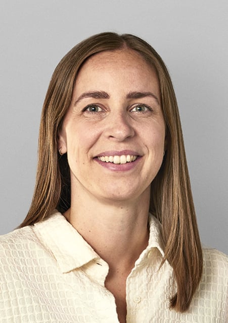 Profilbillede af Christina Madsen Wollesen, Seniorprivatrådgiver