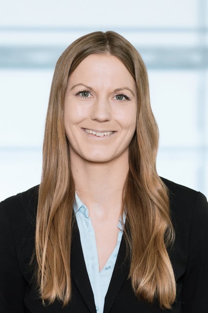 Profilbillede af Christina Nisted, Seniorprivatrådgiver