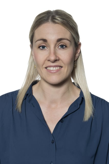 Profilbillede af Christina Norup Batte, Seniorprivatrådgiver