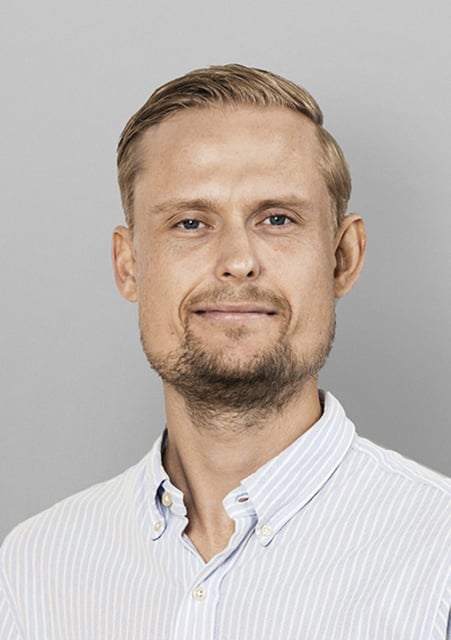 Profilbillede af Christoffer Thatt Trampedach, Seniorprivatrådgiver