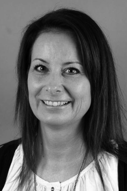 Profilbillede af Claudia De Donno, Seniorprivatrådgiver