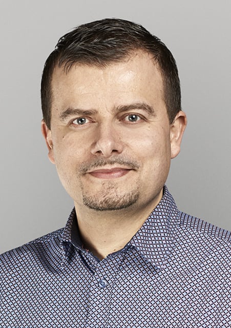 Profilbillede af Claus Borg Christensen, Seniorprivatrådgiver