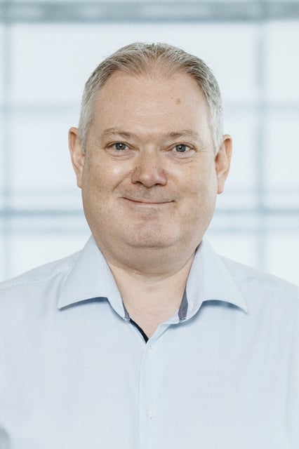 Profilbillede af Claus Ervolder, Seniorerhvervsrådgiver