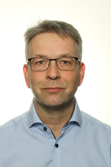 Profilbillede af Claus Flethøj Sørensen, Seniorlandbrugsrådgiver