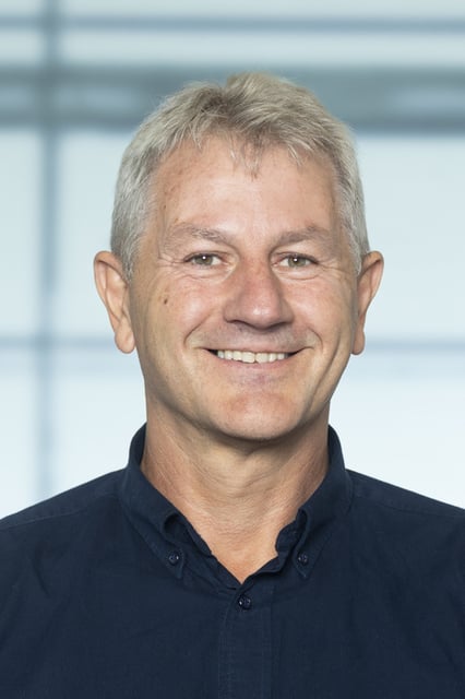 Profilbillede af Claus Jensen, Seniorprivatrådgiver