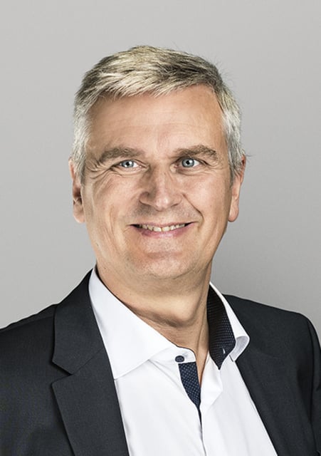 Profilbillede af Claus Lindgren Christensen, Seniorerhvervsrådgiver