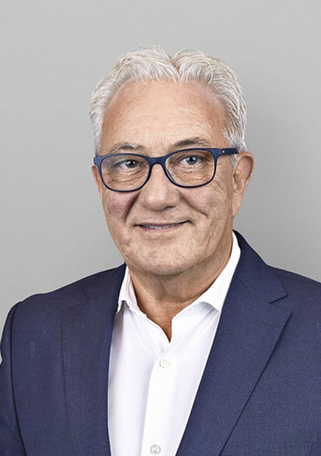 Profilbillede af Claus Skotte Dehn, Seniorerhvervsrådgiver