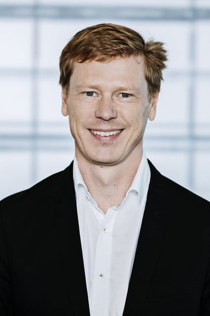 Profilbillede af Claus Woetmann Pedersen, Seniorlandbrugsrådgiver