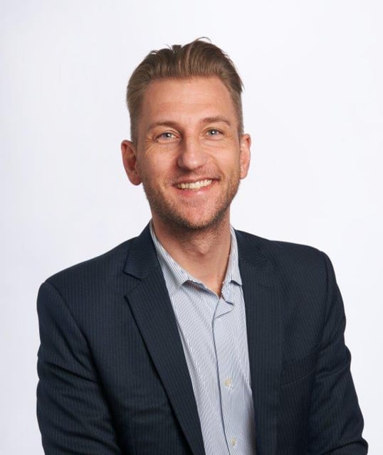 Profilbillede af Danny Lund, Seniorprivatrådgiver - ejerleder