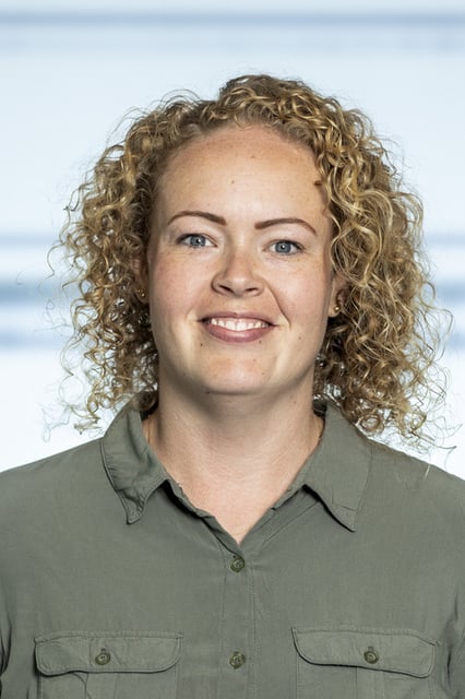 Profilbillede af Denise Fogh Hammerich, Privatrådgiver