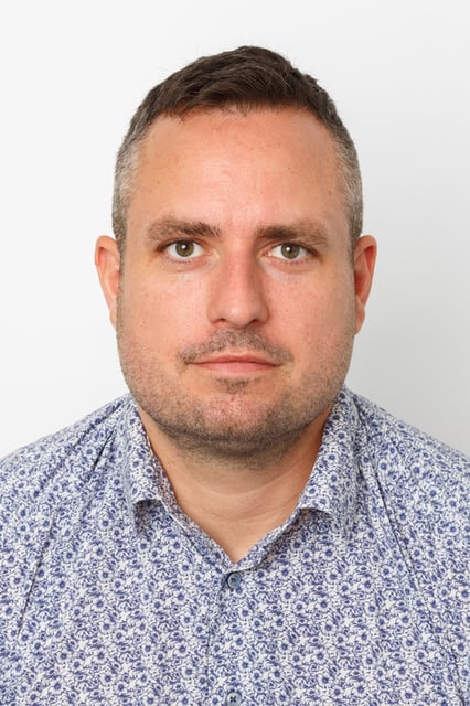 Profilbillede af Dennis Johnsen, Seniorerhvervsrådgiver