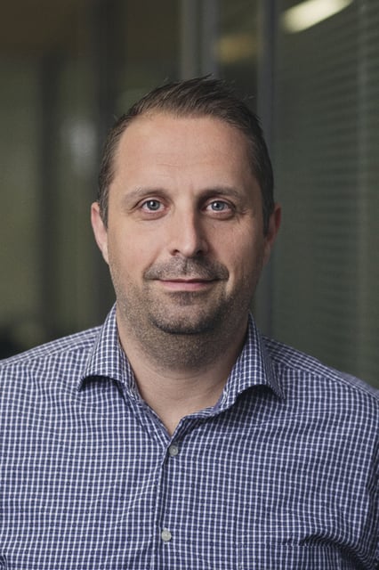 Profilbillede af Dennis Linddal-Andersen, Seniorprivatrådgiver - ejerleder