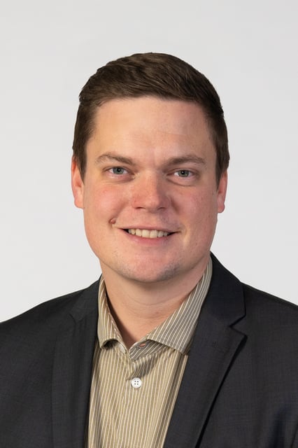 Profilbillede af Dennis Olesen, Seniorprivatrådgiver