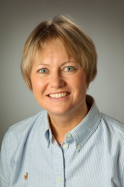 Profilbillede af Dorte Vestergaard Nielsen, Landbrugsspecialist