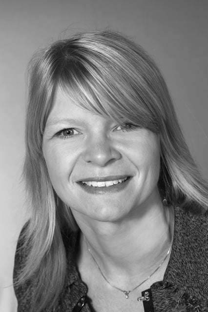 Profilbillede af Dorthe Brandt, Private Banker