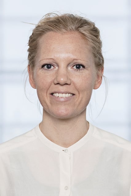 Profilbillede af Dorthe Falk, Seniorprivatrådgiver - ejerleder