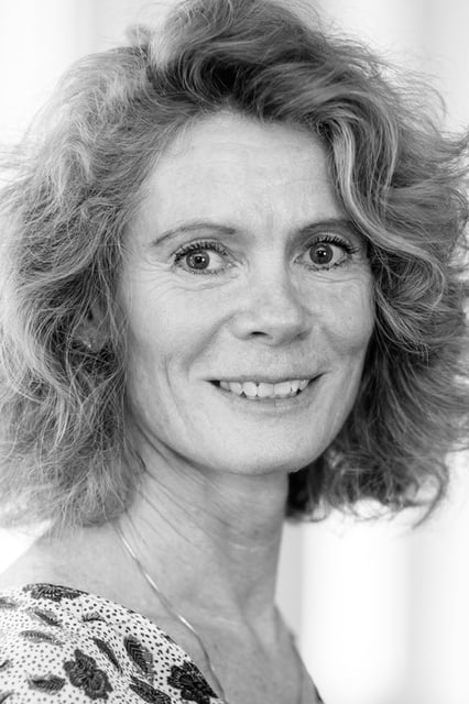 Profilbillede af Dorthe Fita Høegh, Seniorsupporter