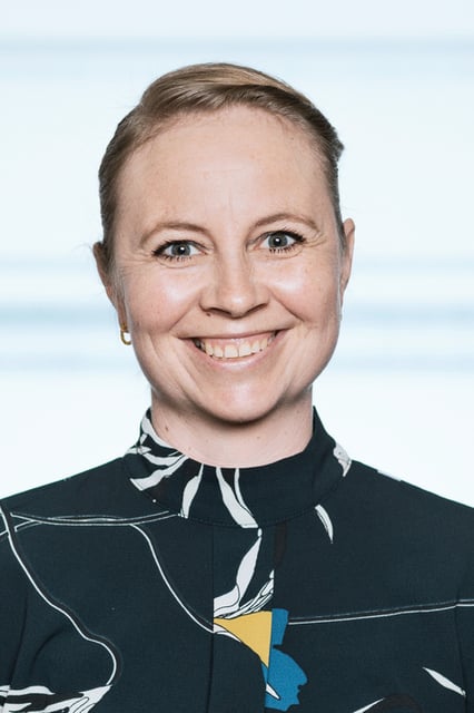 Profilbillede af Dorthe Gjødvad Plehn, Privatrådgiver